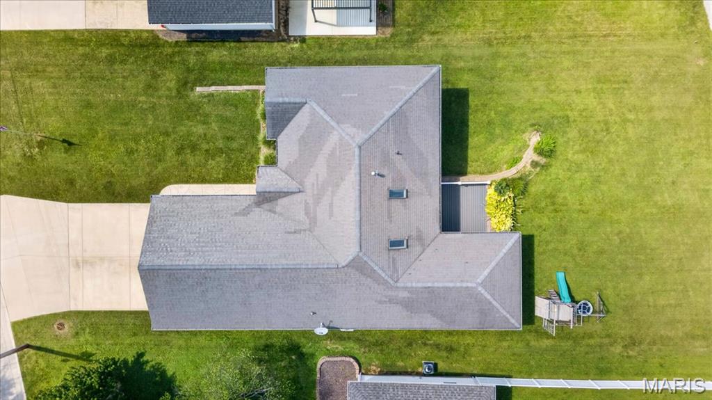 Fairview Sub - Residential