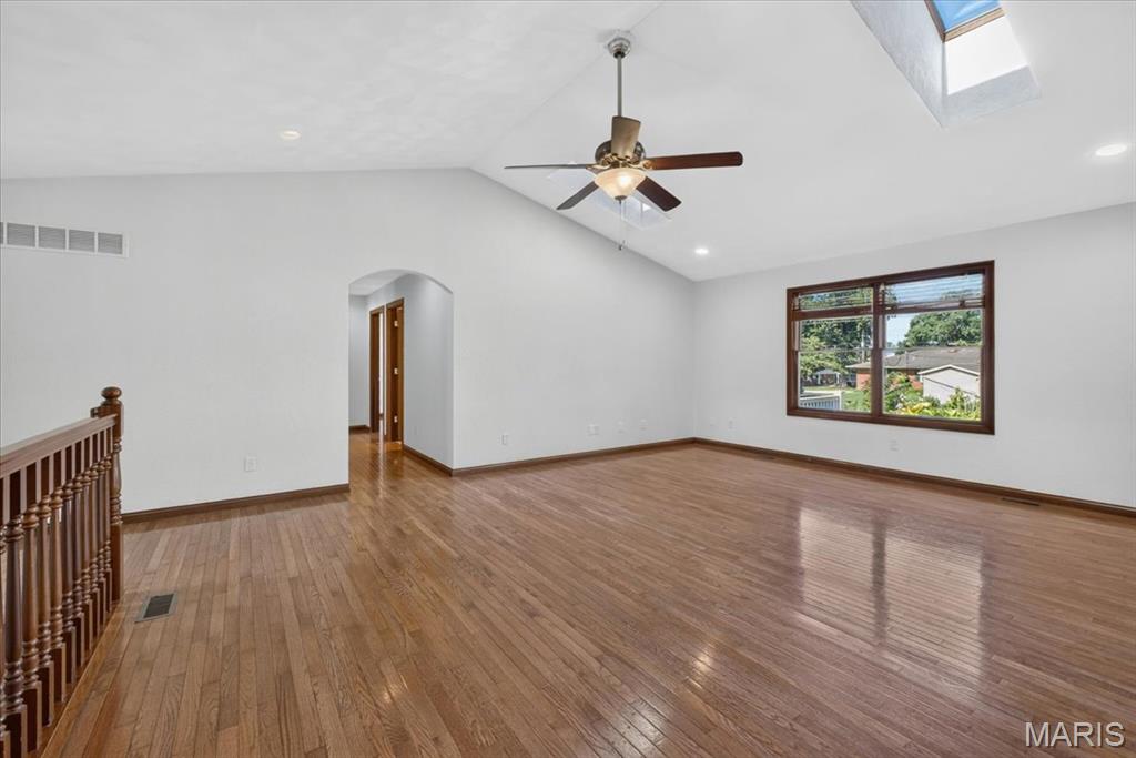 Fairview Sub - Residential