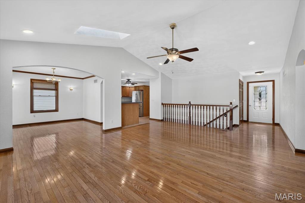 Fairview Sub - Residential
