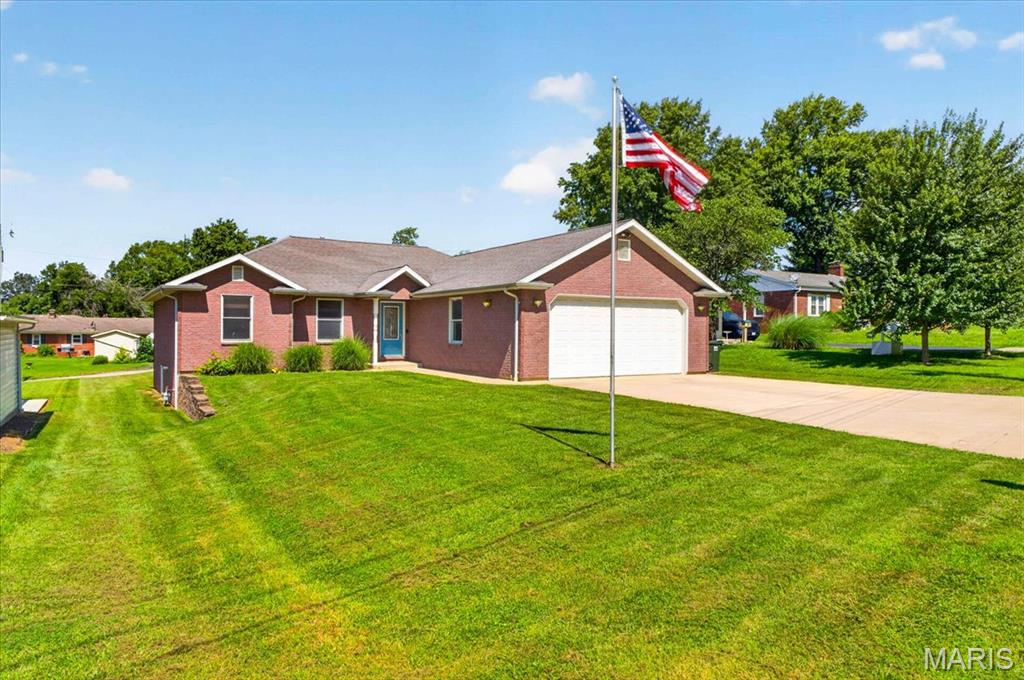 Fairview Sub - Residential