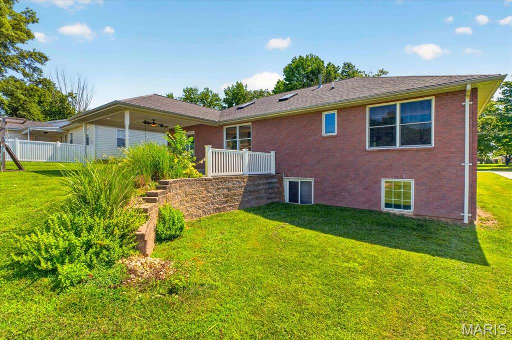 Fairview Sub - Residential