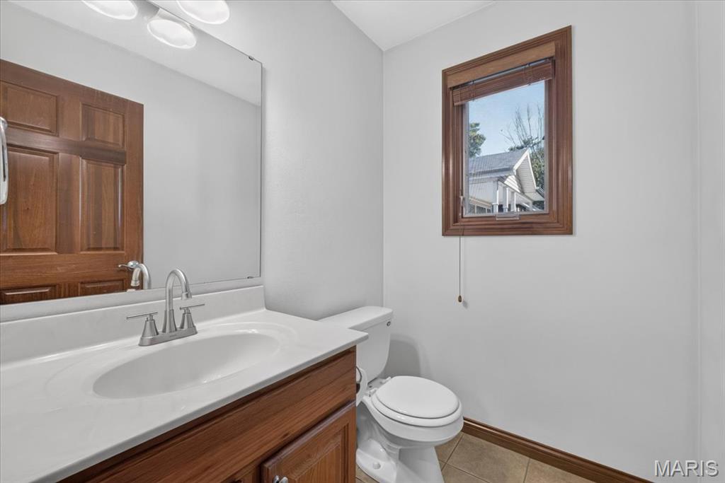Fairview Sub - Residential
