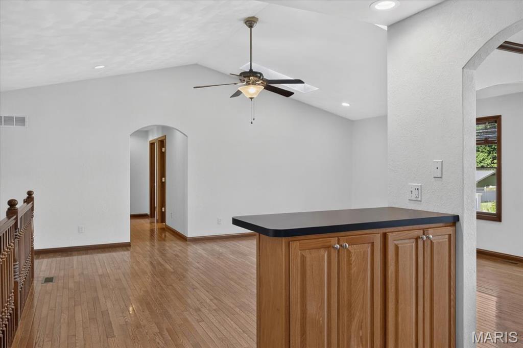 Fairview Sub - Residential