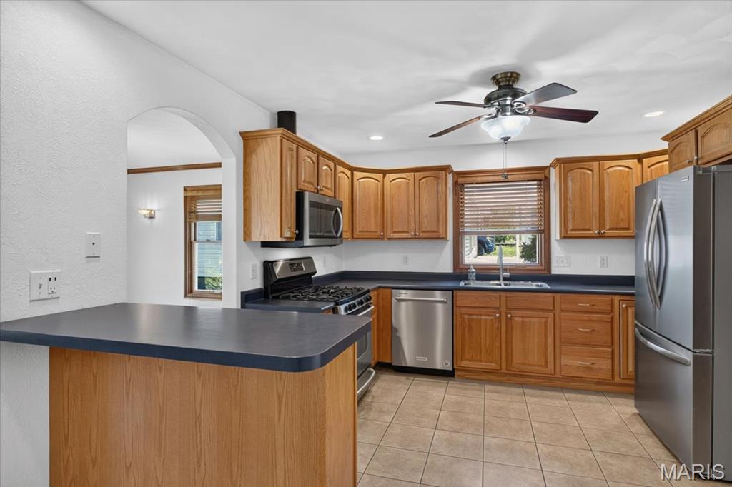 Fairview Sub - Residential