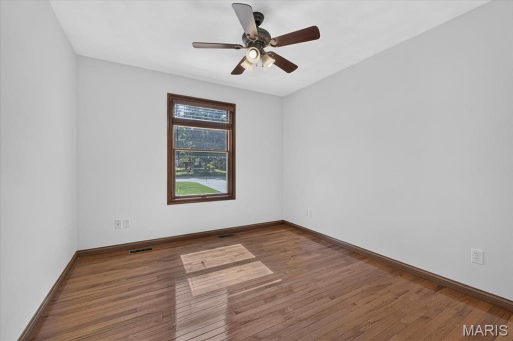 Fairview Sub - Residential