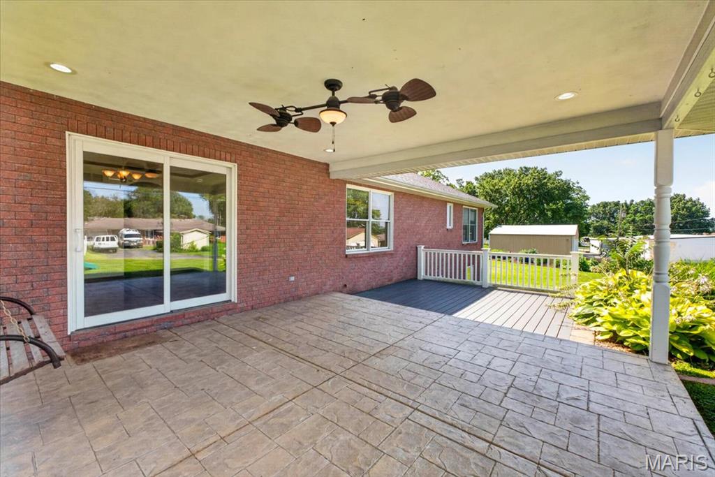 Fairview Sub - Residential
