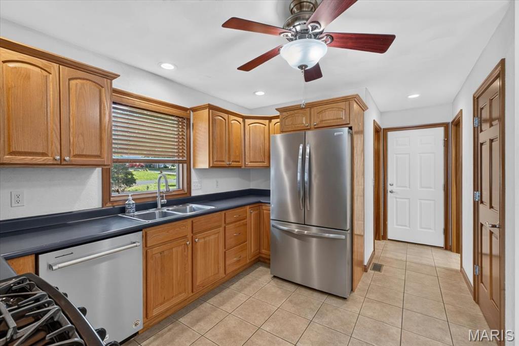 Fairview Sub - Residential