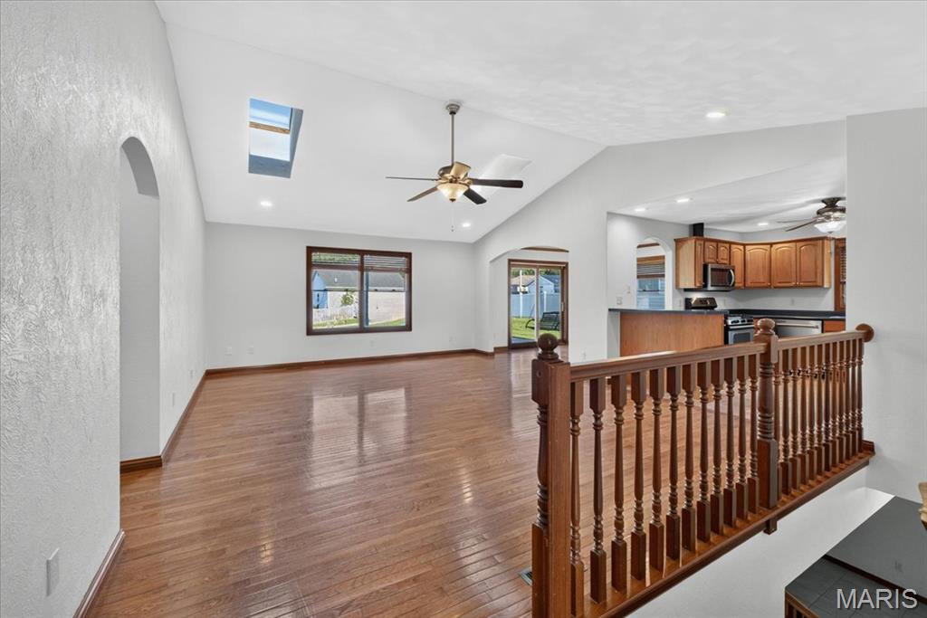 Fairview Sub - Residential