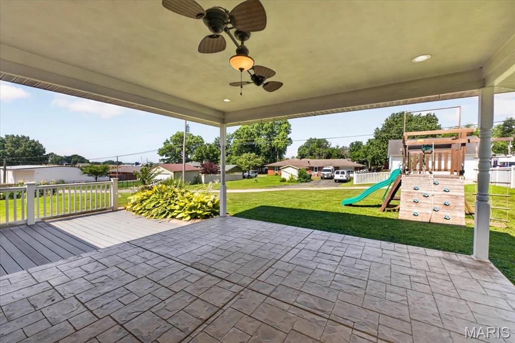 Fairview Sub - Residential