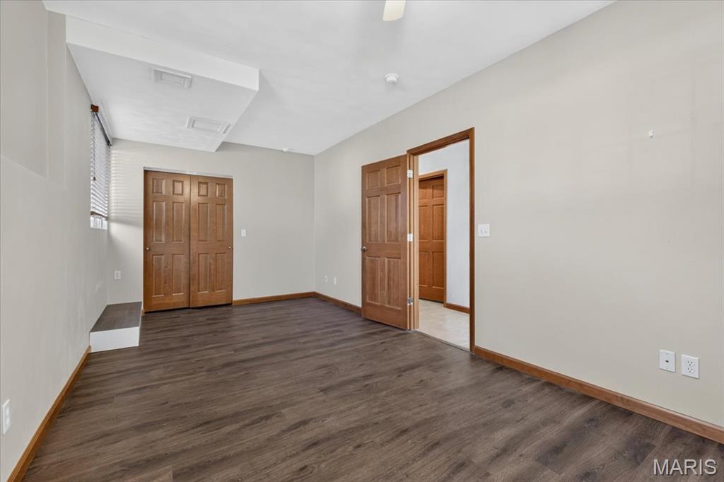 Fairview Sub - Residential