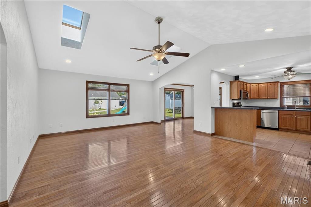 Fairview Sub - Residential