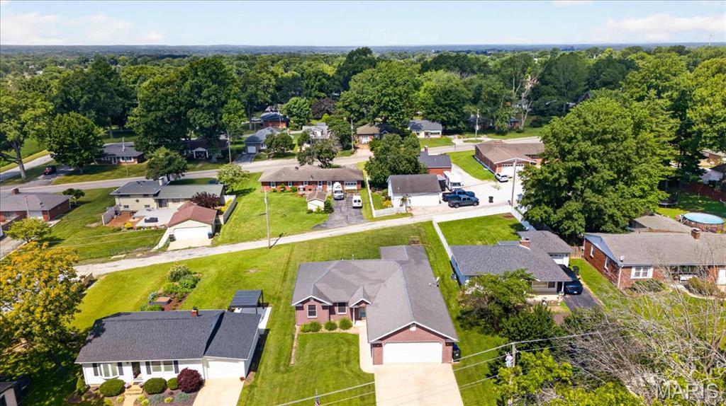 Fairview Sub - Residential
