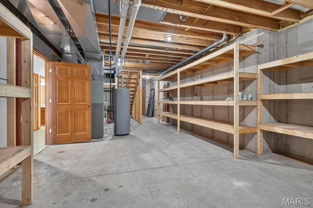 Fairview Sub - Residential