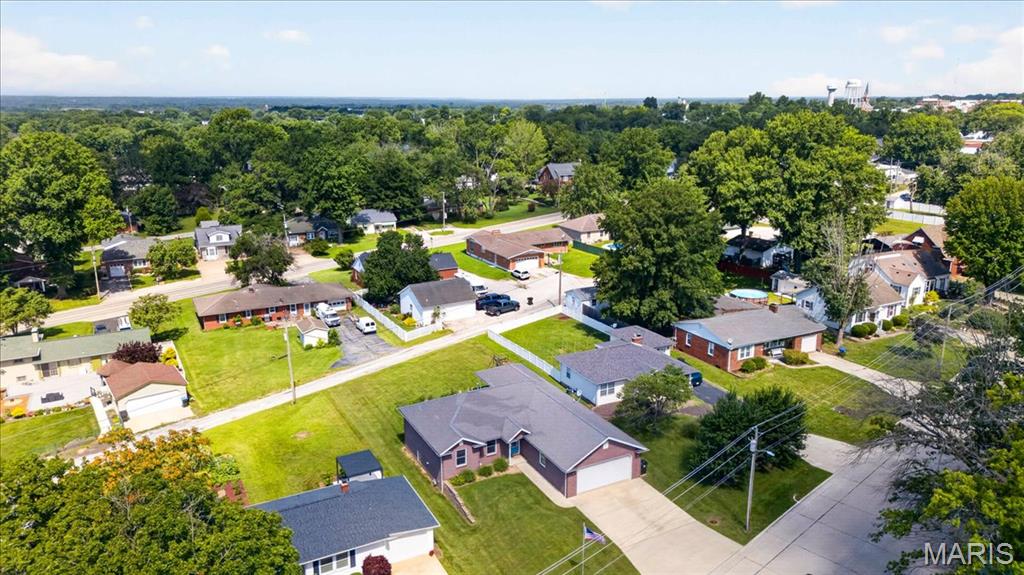 Fairview Sub - Residential