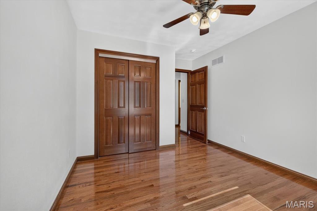 Fairview Sub - Residential