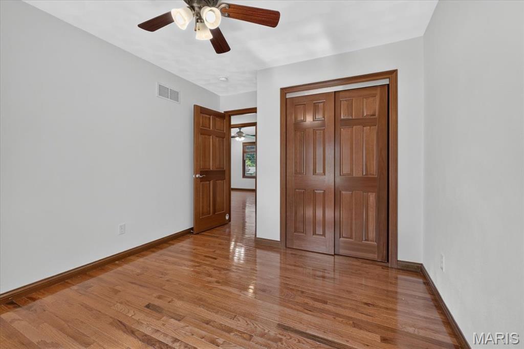 Fairview Sub - Residential