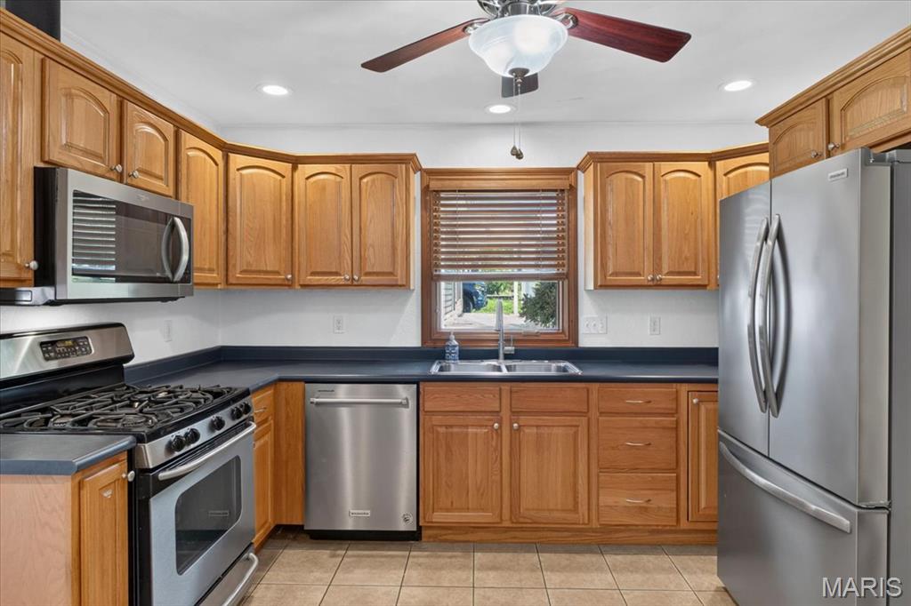 Fairview Sub - Residential