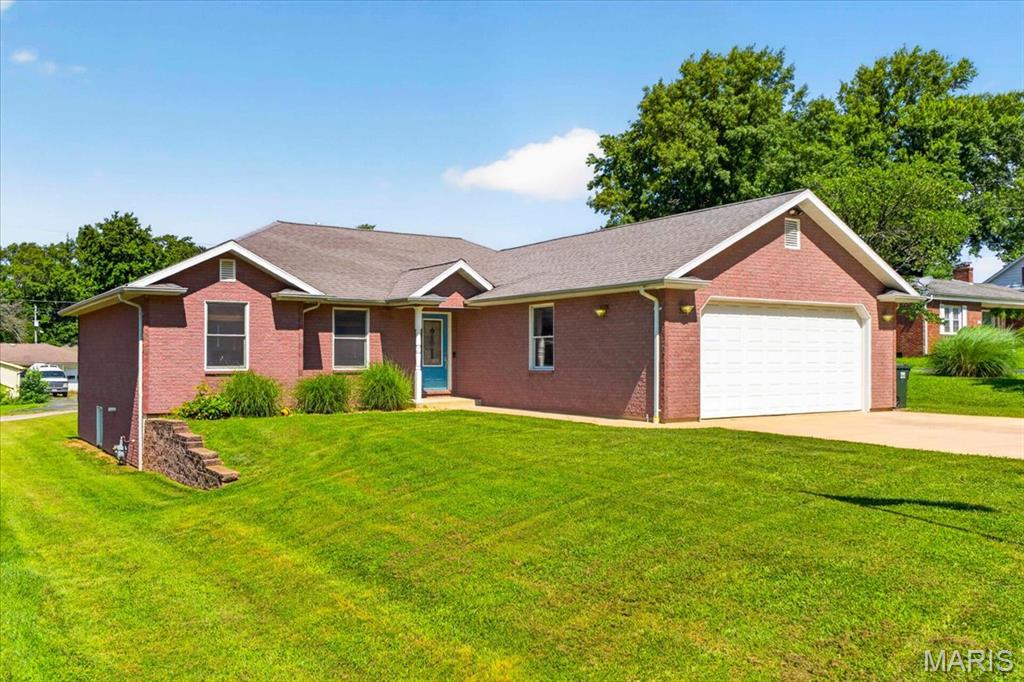 Fairview Sub - Residential