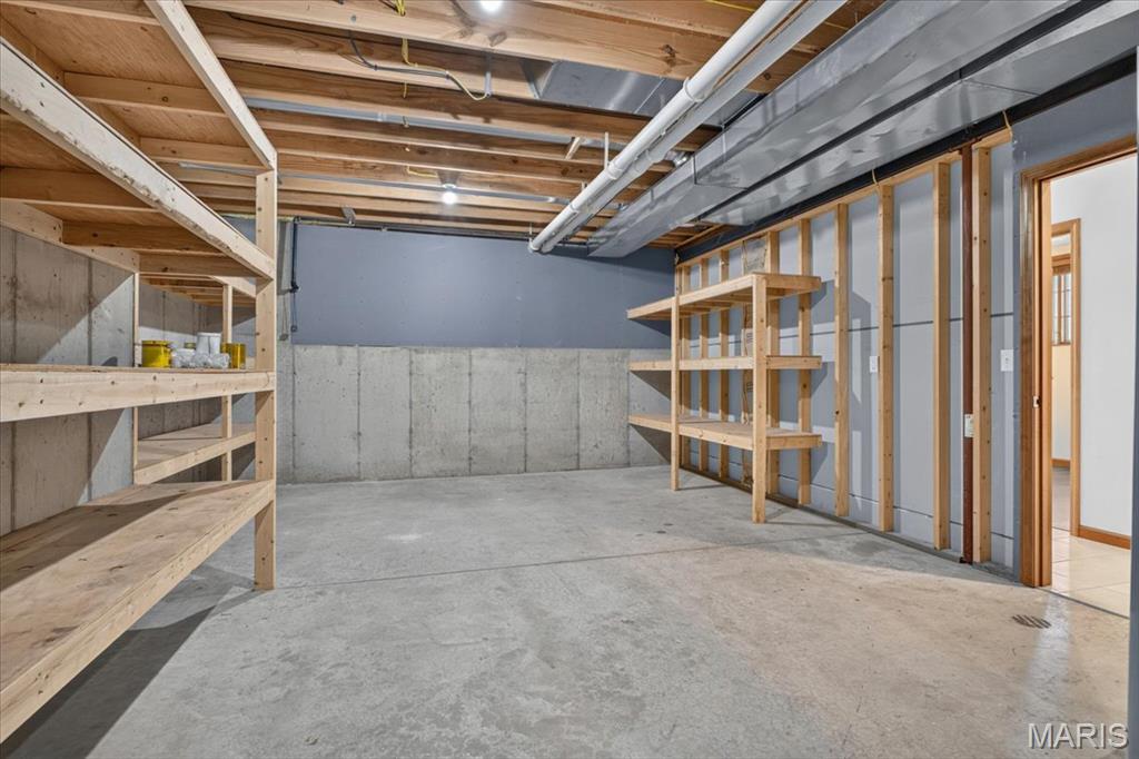 Fairview Sub - Residential