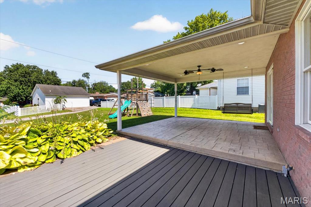 Fairview Sub - Residential