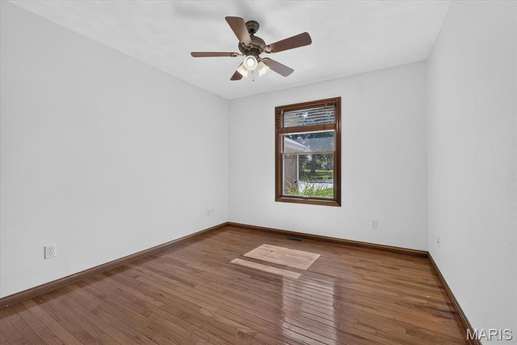 Fairview Sub - Residential