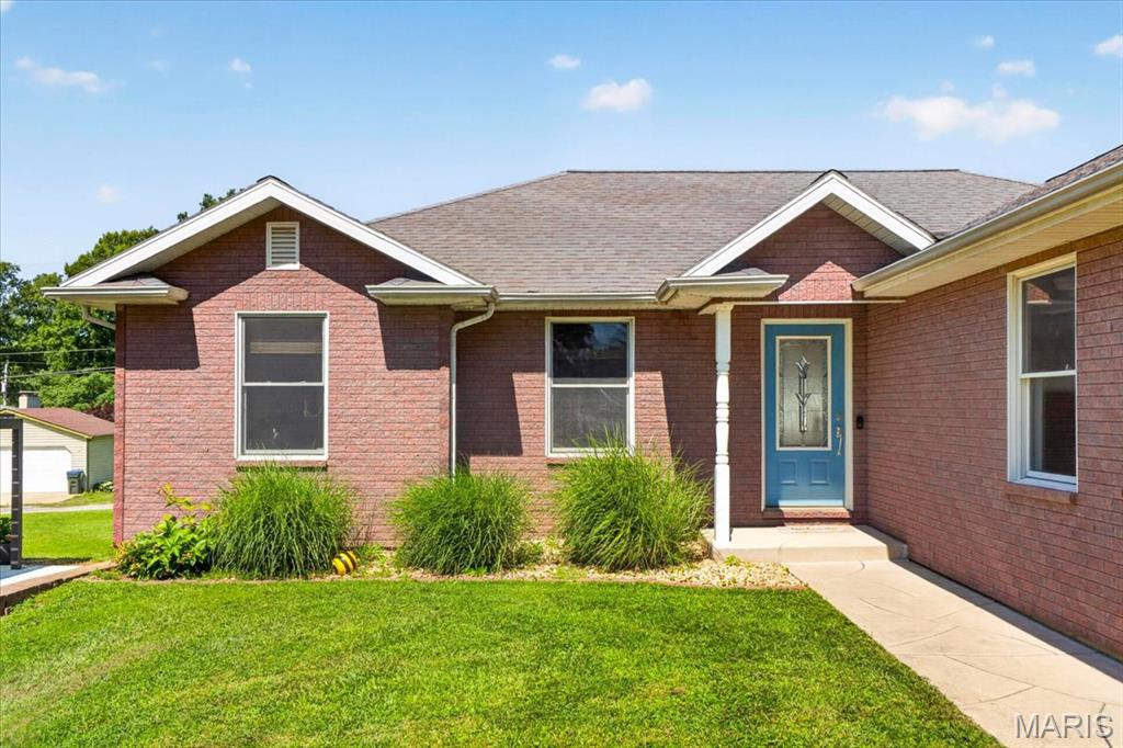 Fairview Sub - Residential