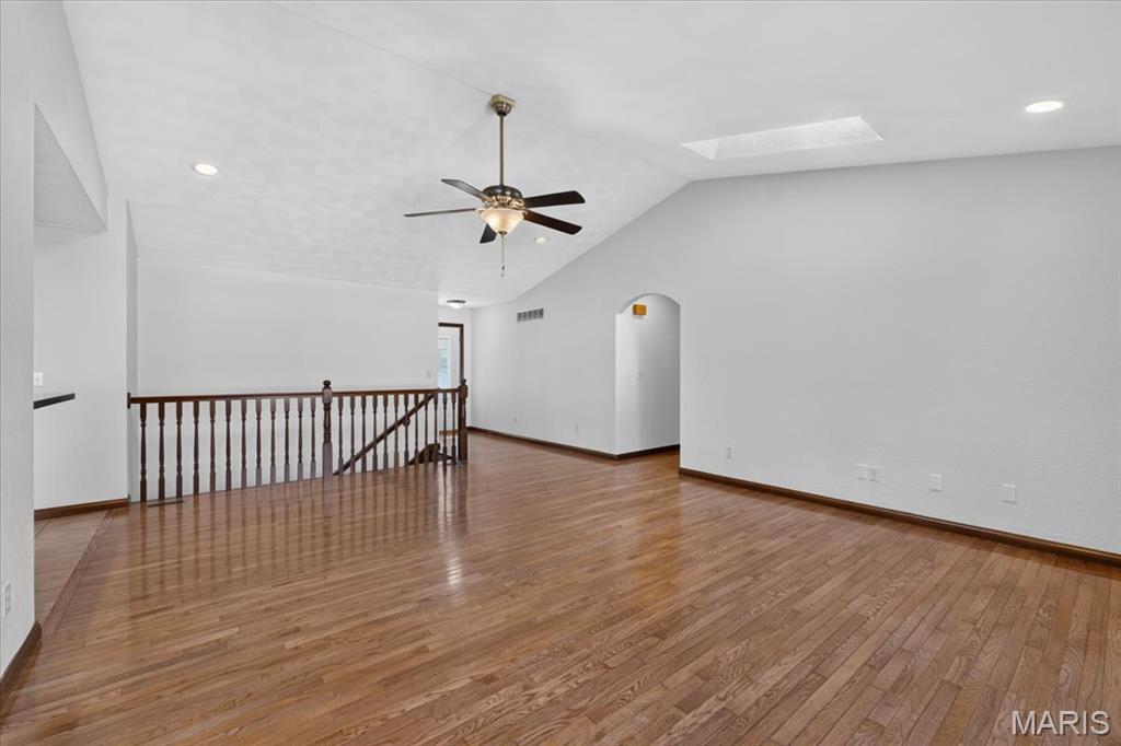 Fairview Sub - Residential