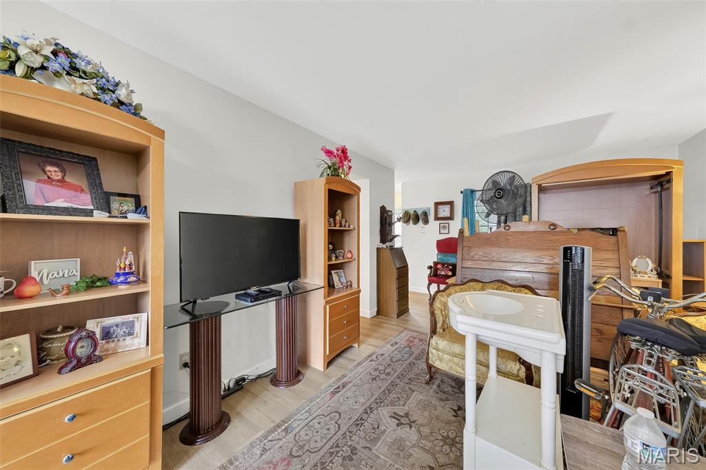 Chapel Ridge Sec Two - Residential