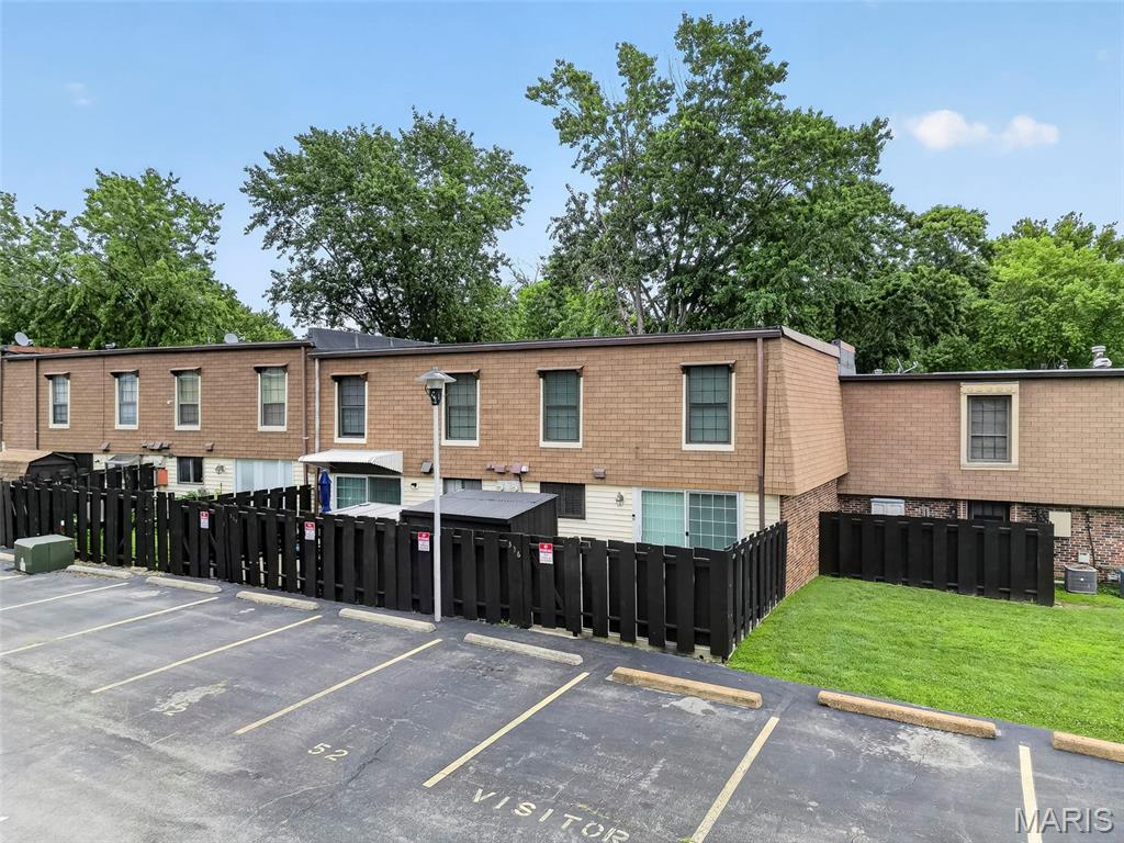 Chapel Ridge Sec Two - Residential