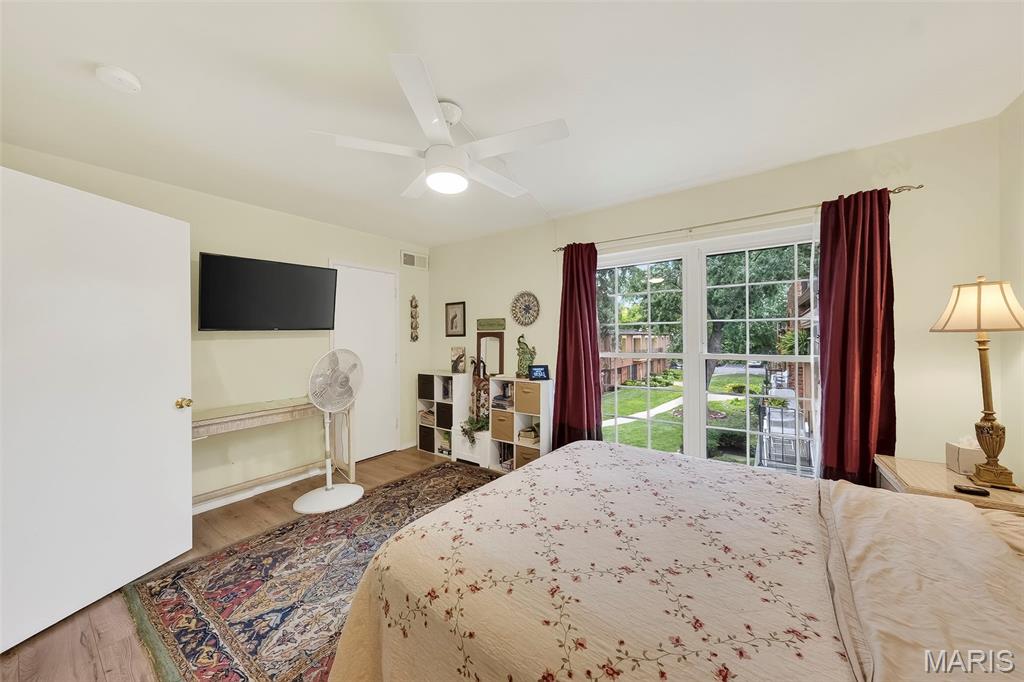Chapel Ridge Sec Two - Residential
