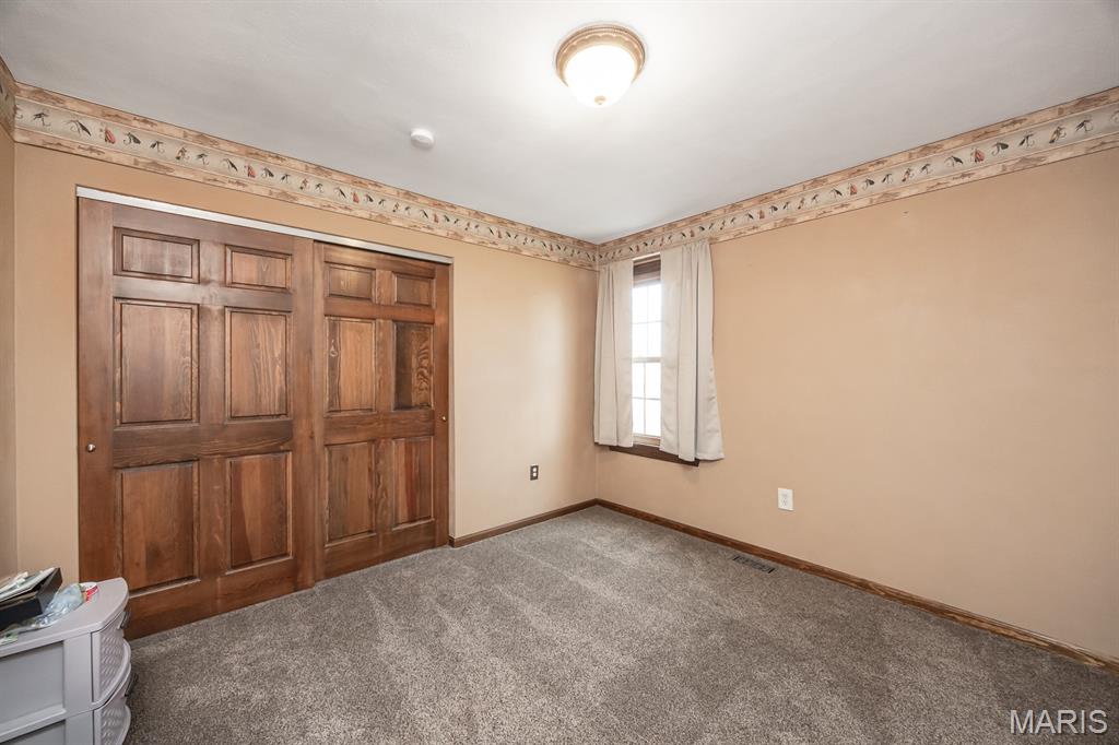 Hunters Creek 1st Add - Residential