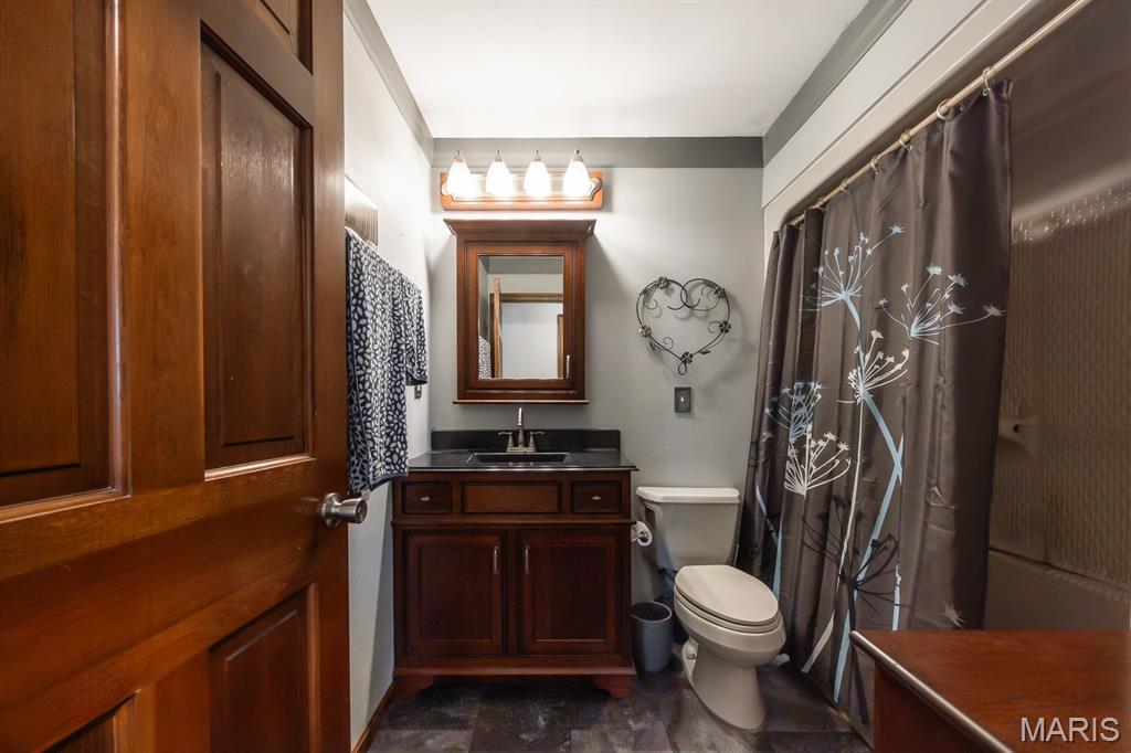 Hunters Creek 1st Add - Residential