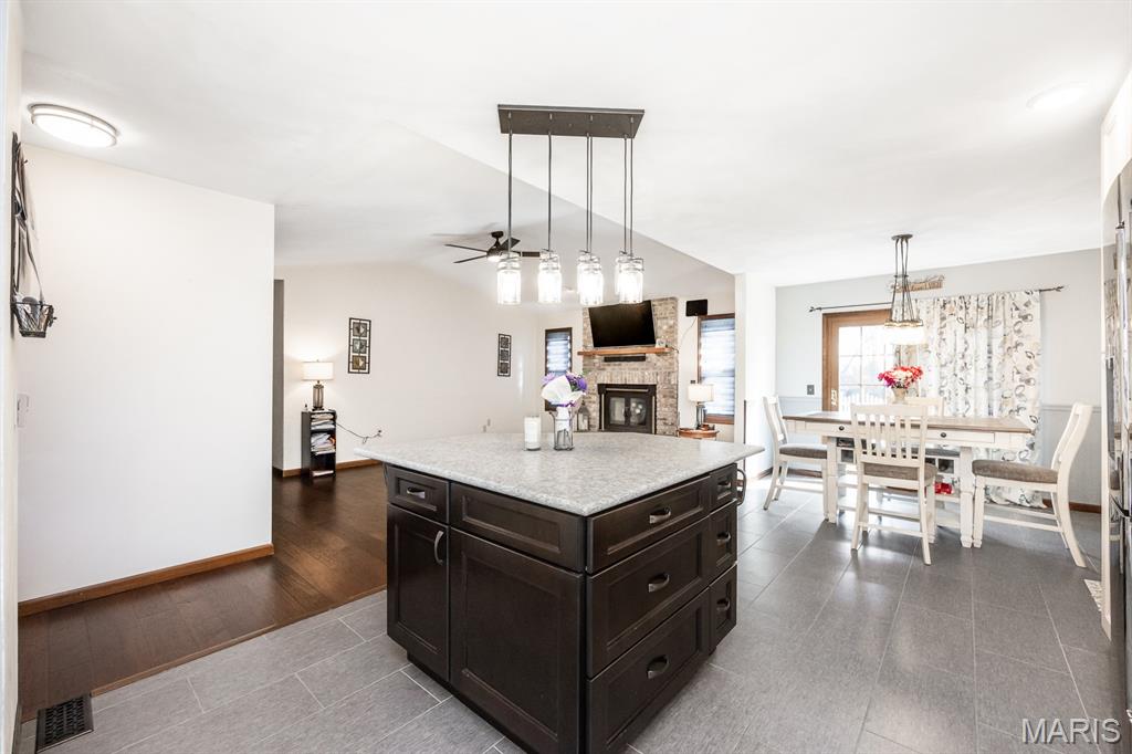 Hunters Creek 1st Add - Residential