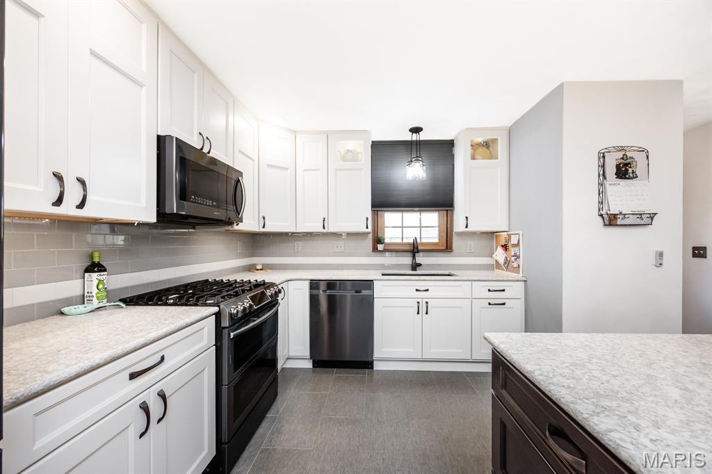 Hunters Creek 1st Add - Residential