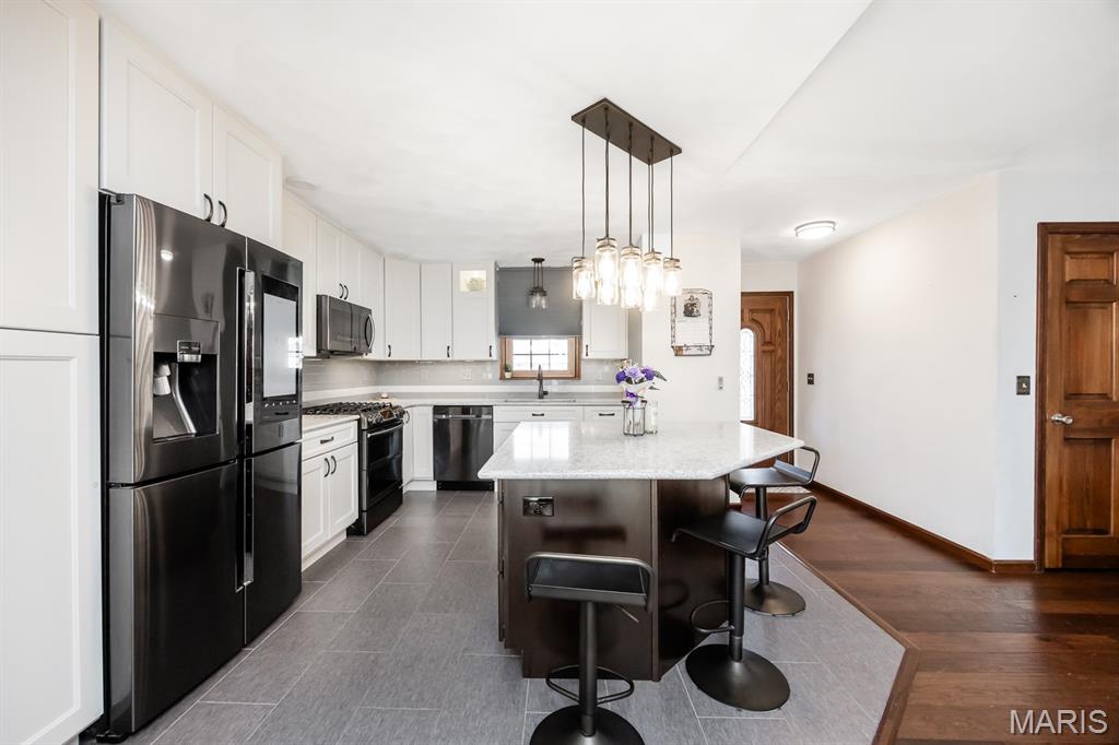Hunters Creek 1st Add - Residential