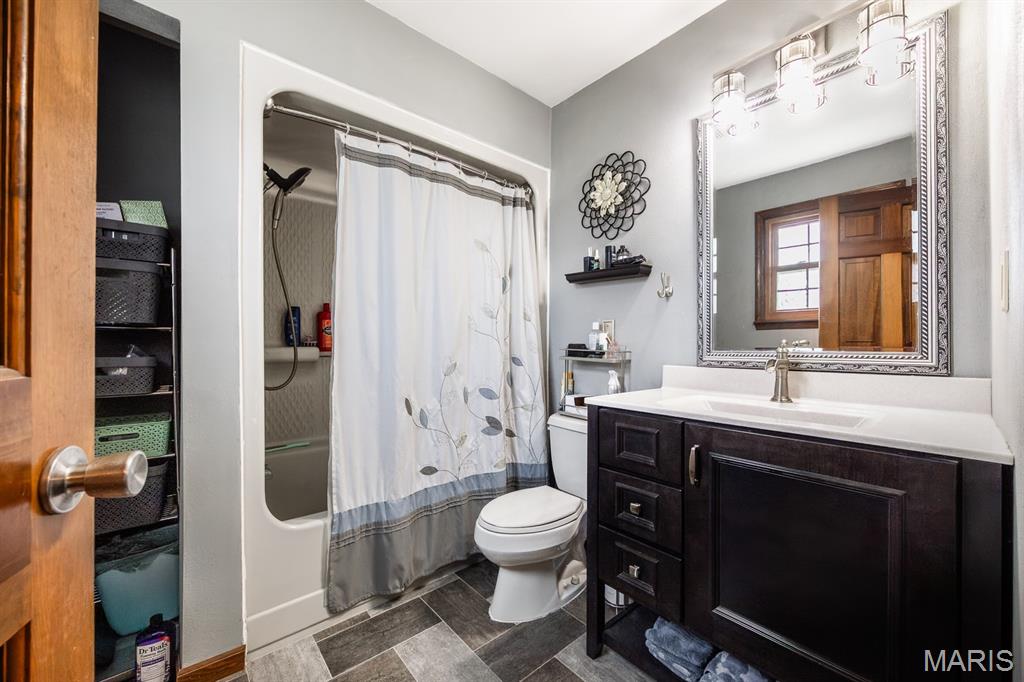 Hunters Creek 1st Add - Residential