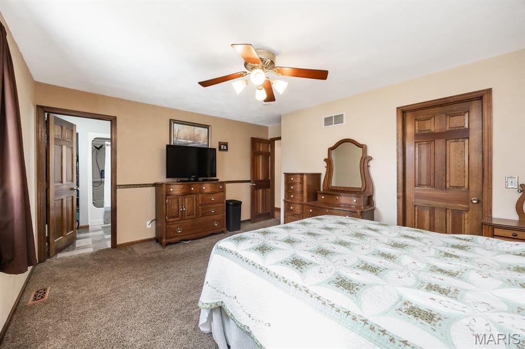 Hunters Creek 1st Add - Residential