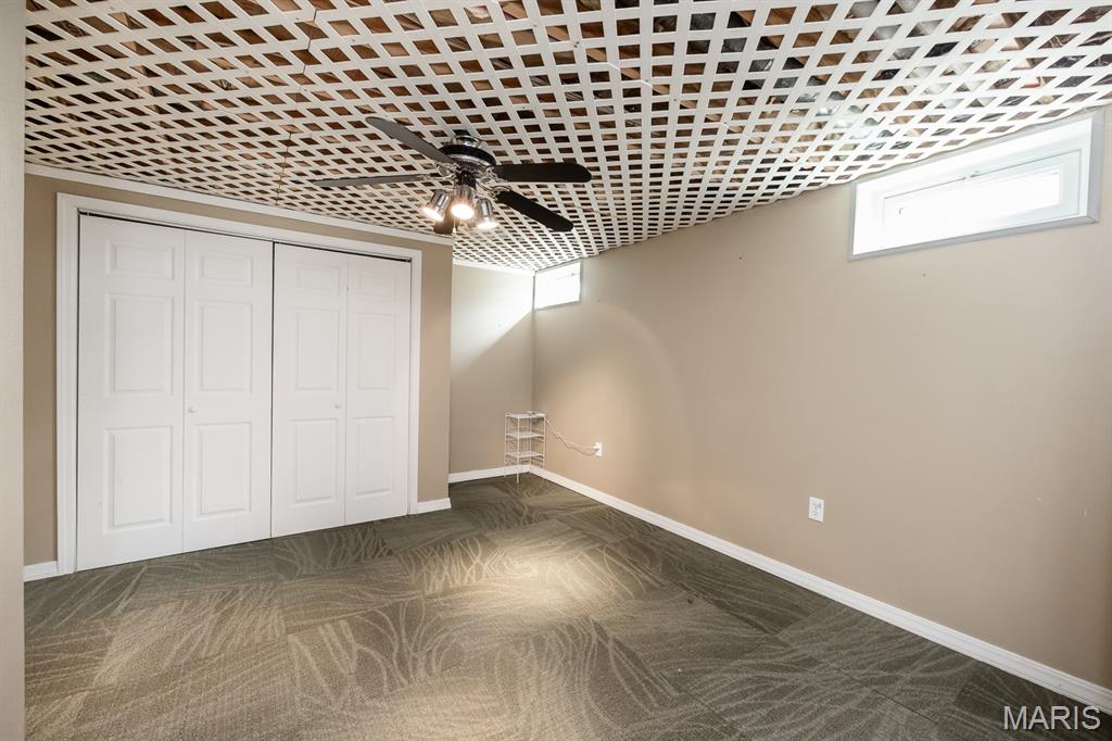 Hunters Creek 1st Add - Residential