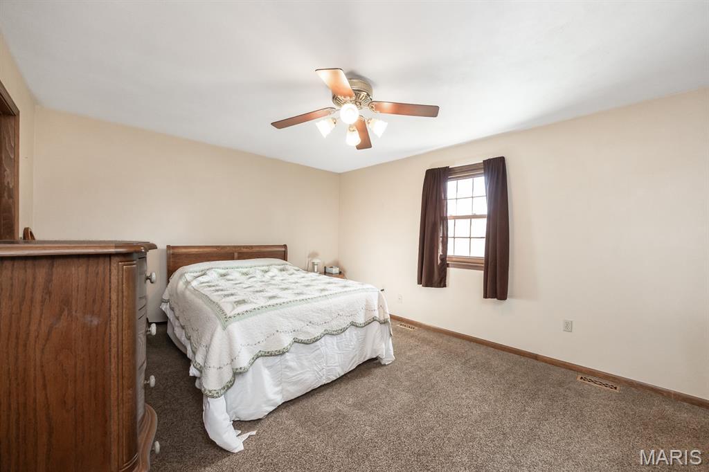 Hunters Creek 1st Add - Residential