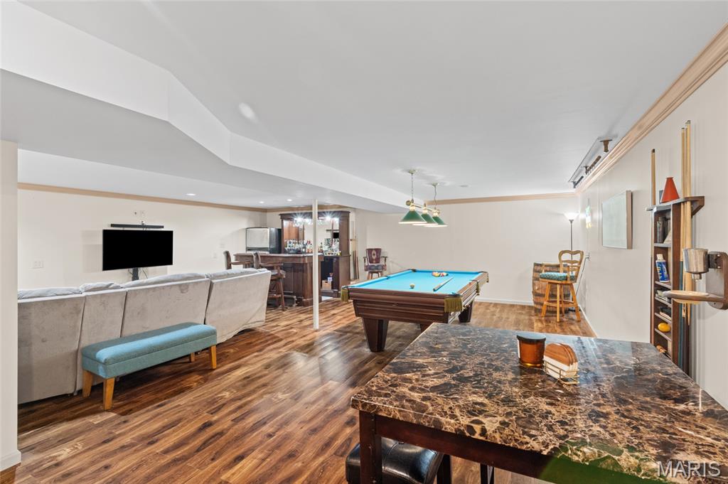 Hereford Estates - Residential