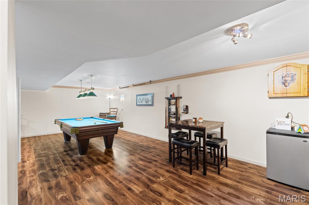 Hereford Estates - Residential