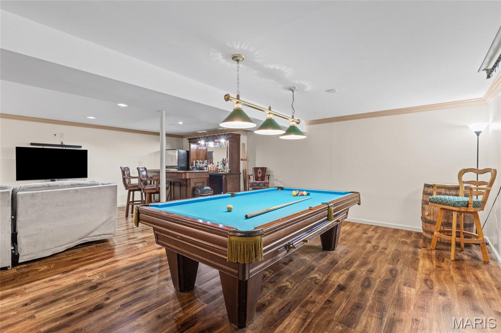 Hereford Estates - Residential