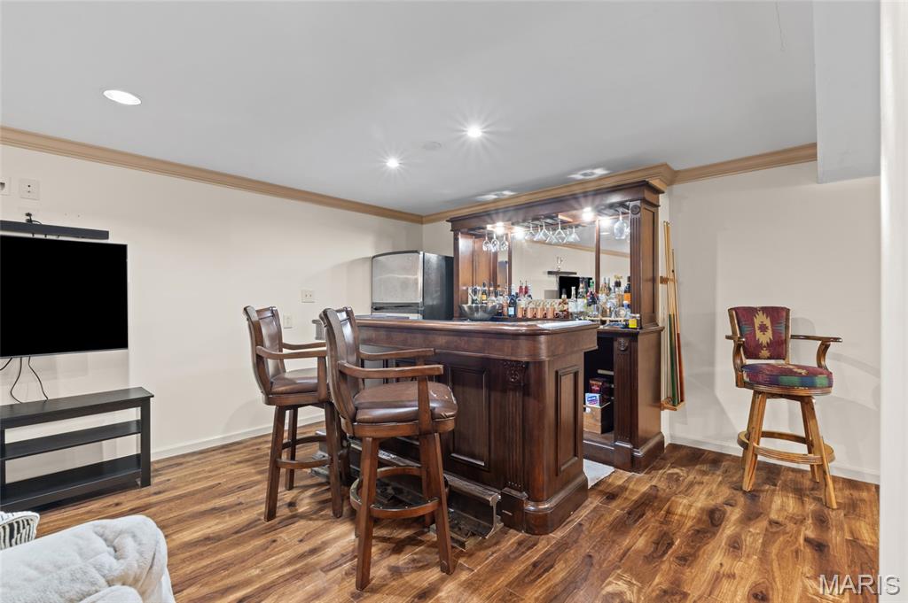 Hereford Estates - Residential