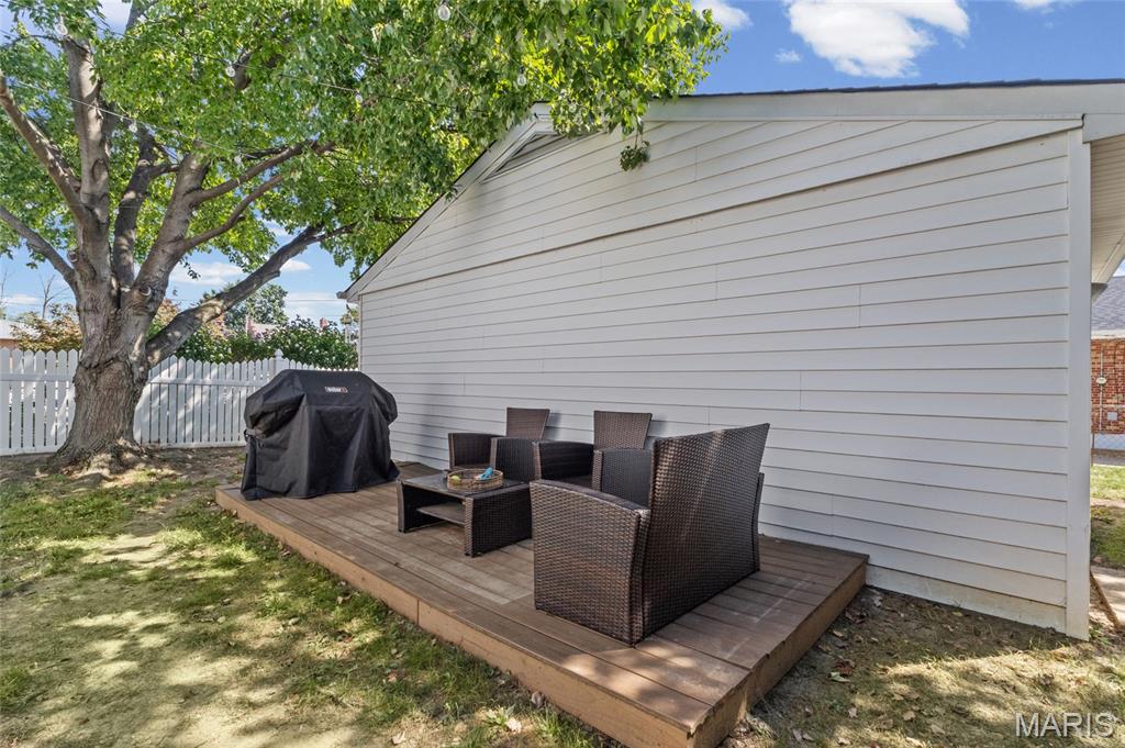 Hereford Estates - Residential