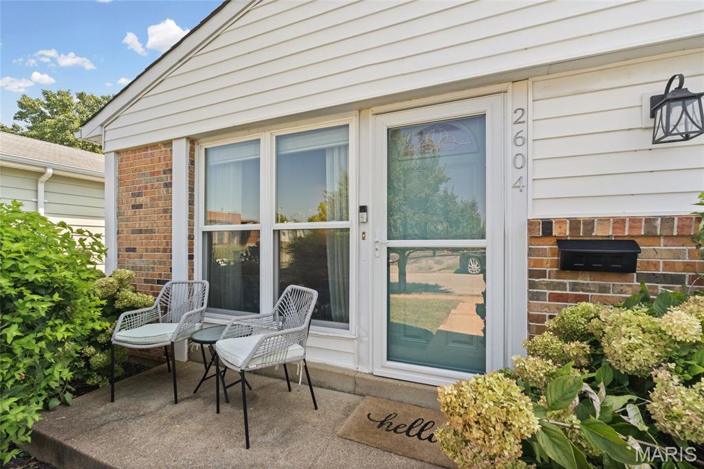Hereford Estates - Residential