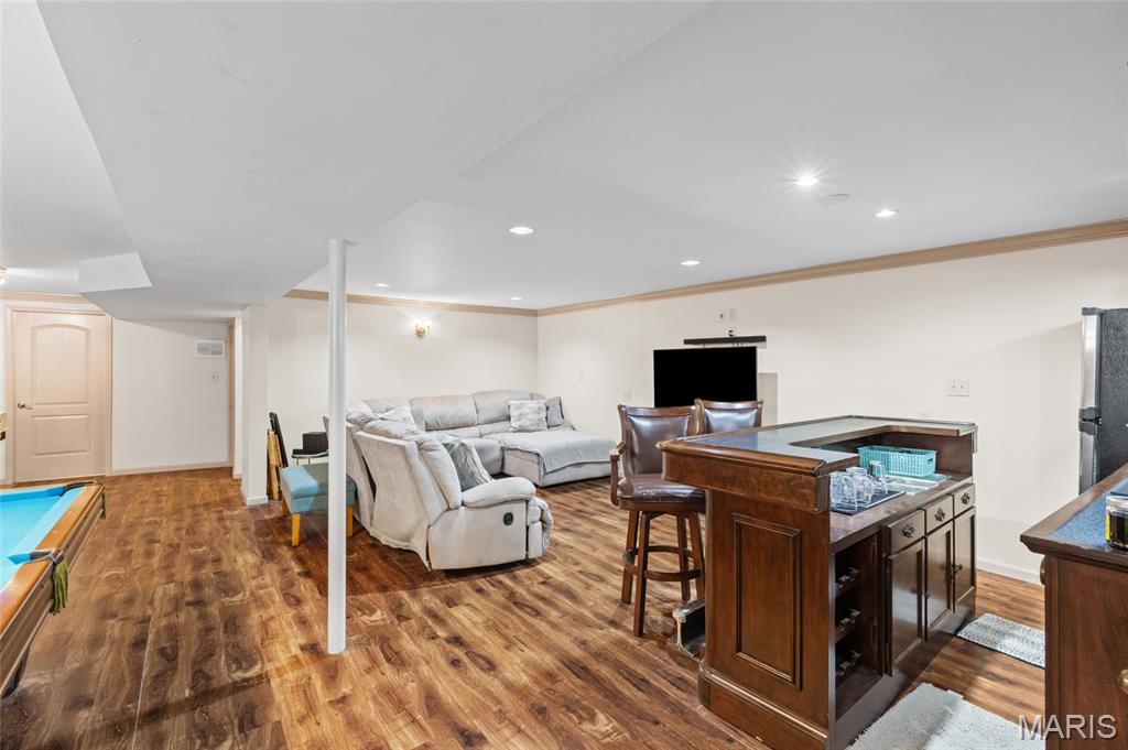 Hereford Estates - Residential
