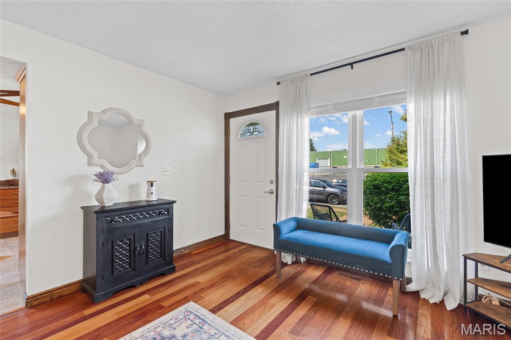 Hereford Estates - Residential