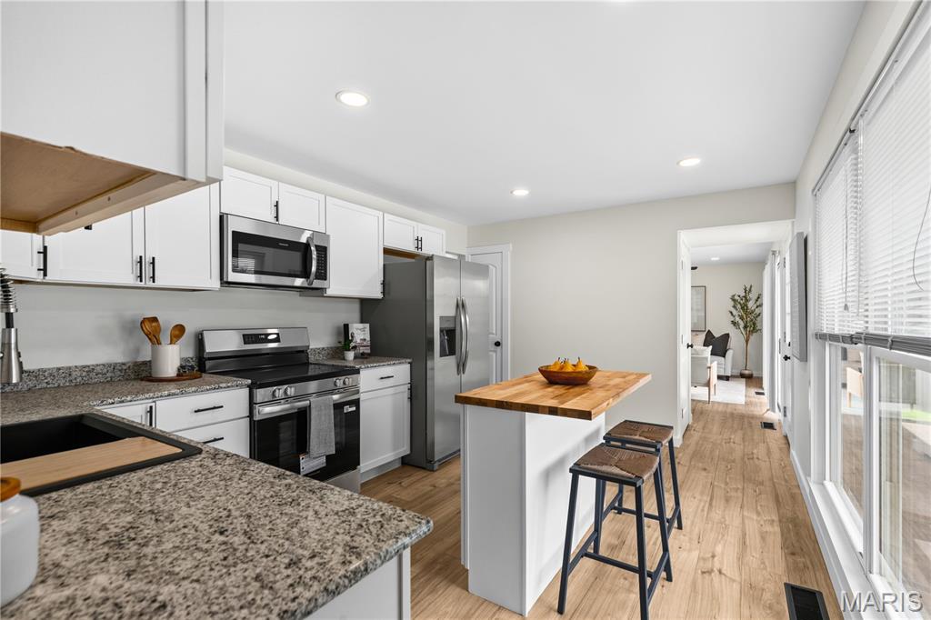 Paddock Meadows 6 - Residential
