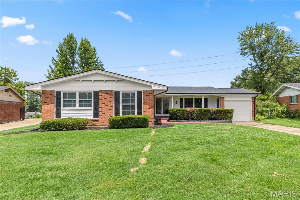 Paddock Meadows 6 - Residential