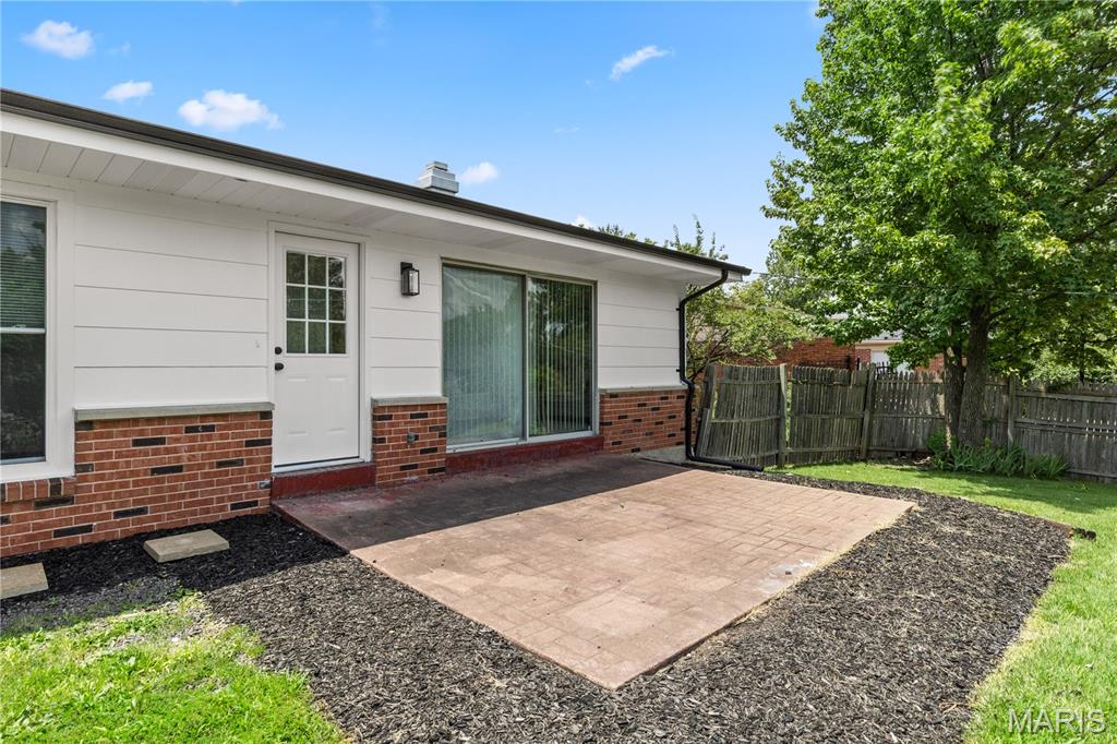 Paddock Meadows 6 - Residential
